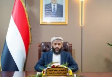 الحفاظ على الأمن واجب جماعي وادعو العلماء والخطباء إلى توعية المجتمع