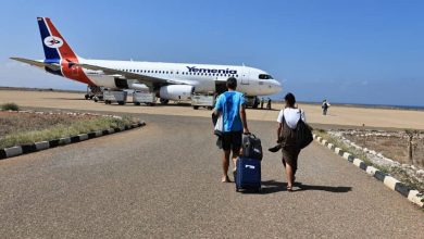 الخطوط الجوية اليمنية تعلن استئناف وتشغيل عدد من الرحلات الداخلية والدولية