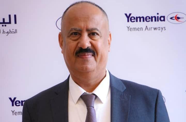 الخطوط الجوية اليمنية تعلن تشغيل رحلات مباشرة بين سقطرى وجدة