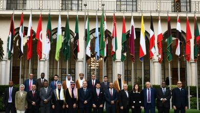 الدكتور أشرف صبحي يفوز بمنصب رئيس المكتب التنفيذي لمجلس وزراء الشباب الرياضة العرب