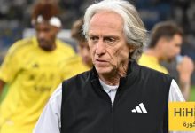 الدور الآن على خيسوس … !