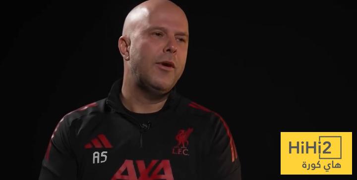 الرسم التكتيكي لـ ليفربول أمام أرسنال