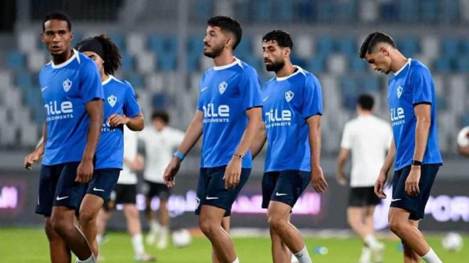 راحة إجبارية لـ5 أيام داخل الزمالك.. قرار مفاجئ لاحتواء الأزمات وإعادة ترتيب البيت الأبيض!