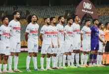 تطورات صادمة بشأن تجديد عقد لاعب الزمالك