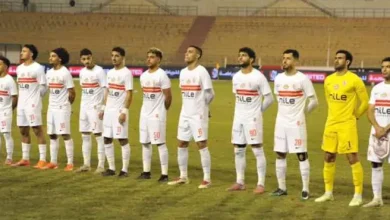 أزمة جديدة تضرب الزمالك.. لاعب الأبيض يلوّح بالاحتراف والتجميد يشتعل داخل القلعة البيضاء