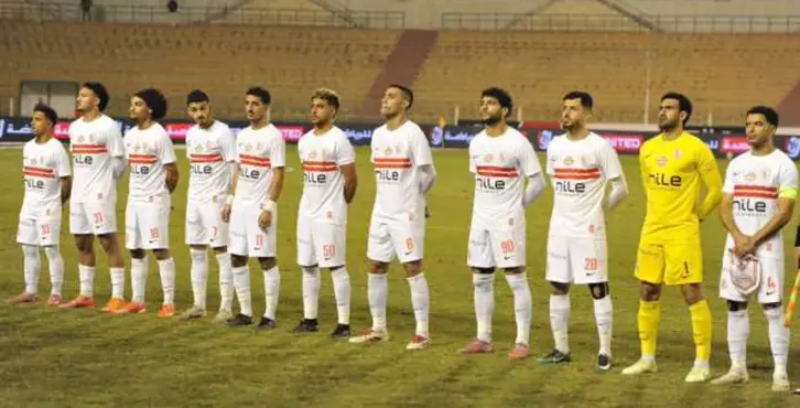 أزمة جديدة تضرب الزمالك.. لاعب الأبيض يلوّح بالاحتراف والتجميد يشتعل داخل القلعة البيضاء