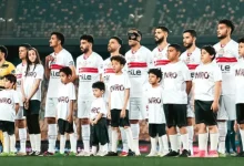 تشكيل الزمالك المتوقع أمام المصري اليوم في كأس الرابطة