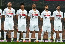 تشكيل الزمالك المتوقع أمام زد اليوم في كأس الرابطة.. ثنائي في الهجوم