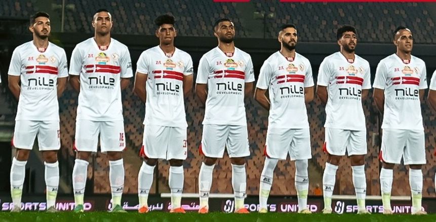 تشكيل الزمالك المتوقع أمام زد اليوم في كأس الرابطة.. ثنائي في الهجوم
