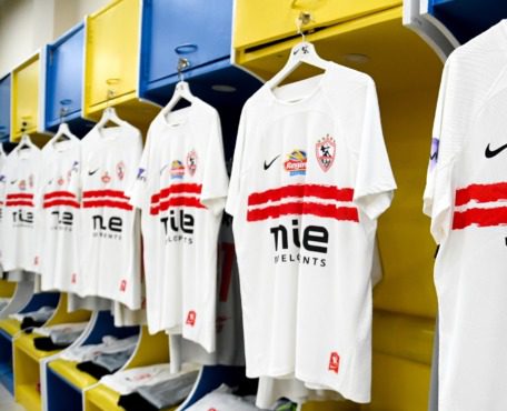 ملف لاعب الزمالك يقترب من الحسم.. تفاصيل جديدة قبل عودته من كأس أمم إفريقيا!