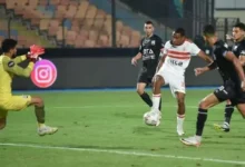 موعد والقناة الناقلة لمباراة الزمالك وزد اليوم في كأس الرابطة