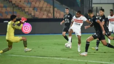 موعد والقناة الناقلة لمباراة الزمالك وزد اليوم في كأس الرابطة
