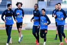 الزمالك يمنح لاعبيه راحة بعد خسارته أمام زد في كأس عاصمة مصر