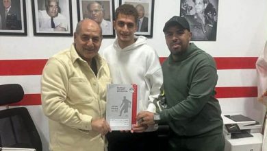 السيد أسامة