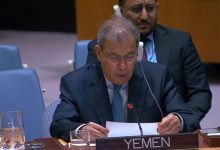 السلام لا يزال ممكناً لكنه يتطلب شريكاً جاداً وعملية استلام المعسكرات مثلت ضرورة وطنية