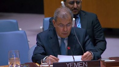 السلام لا يزال ممكناً لكنه يتطلب شريكاً جاداً وعملية استلام المعسكرات مثلت ضرورة وطنية