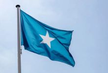 السلطات ‏الصومالية تباشر التحقيق في استخدام أراضيها لتهريب عيدروس الزُبيدي وتعتبره خرق للقانون