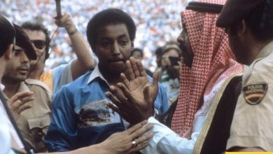 السوبر الفرنسي يستحضر ذكرى كويتية في مونديال 1982