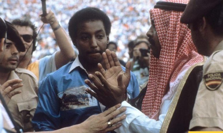 السوبر الفرنسي يستحضر ذكرى كويتية في مونديال 1982