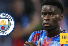 السيتي يريد مباغتة الجميع في صفقة جويهي