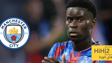 السيتي يريد مباغتة الجميع في صفقة جويهي