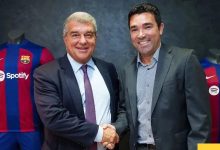 الصفقة السرية التي يخطط لها برشلونة