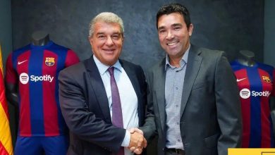 الصفقة السرية التي يخطط لها برشلونة