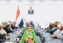 العرادة يلتقي المكونات الدعوية ويؤكد أهمية جمع الكلمة ومحاربة الظواهر السلبية