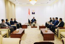 العرادة يلتقي وزير الإعلام والثقافة والسياحة ويؤكد أهمية تعزيز الوعي الوطني خلال المرحلة الراهنة