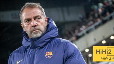 الفارق بين برشلونة والريال حاليًا … شاسع جدًا