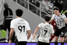 الفتح يحرج الشباب في دوري روشن!