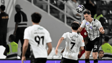 الفتح يحرج الشباب في دوري روشن!