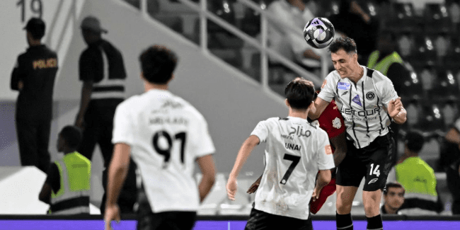 الفتح يحرج الشباب في دوري روشن!