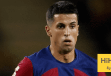 الفيصل في عودة كانسيلو لبرشلونة !