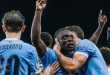 مانشستر سيتي