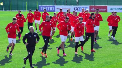 القنوات الناقلة لمباراة مصر والسنغال في نصف نهائي أمم إفريقيا – كل الكورة