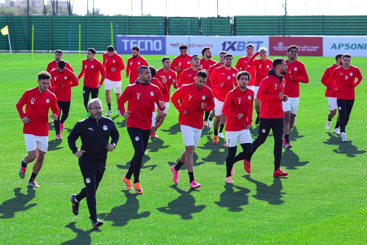 القنوات الناقلة لمباراة مصر والسنغال في نصف نهائي أمم إفريقيا – كل الكورة