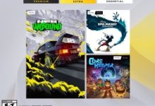 الكشف عن ألعاب PlayStation Plus المجانية لشهر يناير 2026 رسميًا