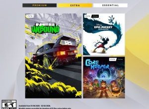 الكشف عن ألعاب PlayStation Plus المجانية لشهر يناير 2026 رسميًا