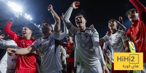 الكشف عن خطاب مدرب الباسيتي للاعبيه قبل مواجهة ريال مدريد