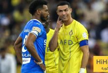 اللاعب الذي أنقذ الهلال أمام النصر !
