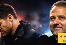 الماركا : نهائي يحدد المستقبل