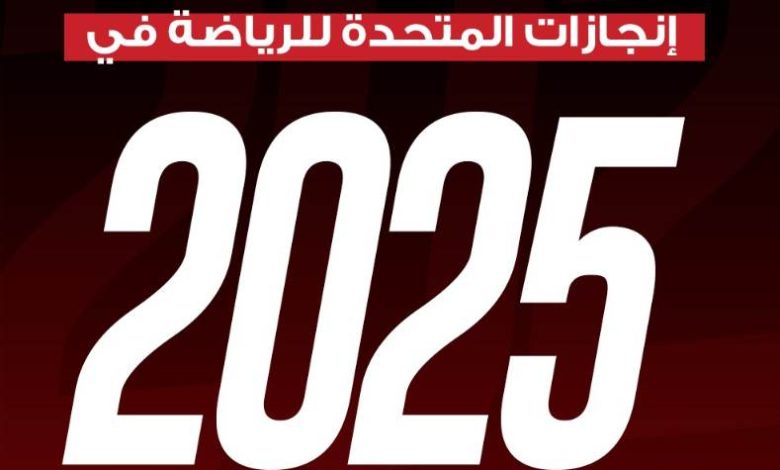 الشركة المتحدة للرياضة