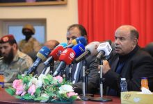 المحافظ الخنبشي يؤكد بدء مرحلة جديدة لإدارة حضرموت ويدعو لفتح صفحة جديدة قائمة على التوافق والتعايش