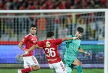 المستبعدون من قائمة الأهلي لمواجهة طلائع الجيش – كل الكورة