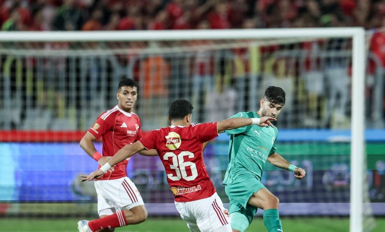 المستبعدون من قائمة الأهلي لمواجهة طلائع الجيش – كل الكورة