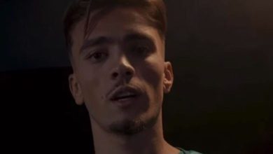 المصري البورسعيدي يعلن أولى صفقاته الشتوية بالتعاقد مع المغربي أسامة الزمراوي