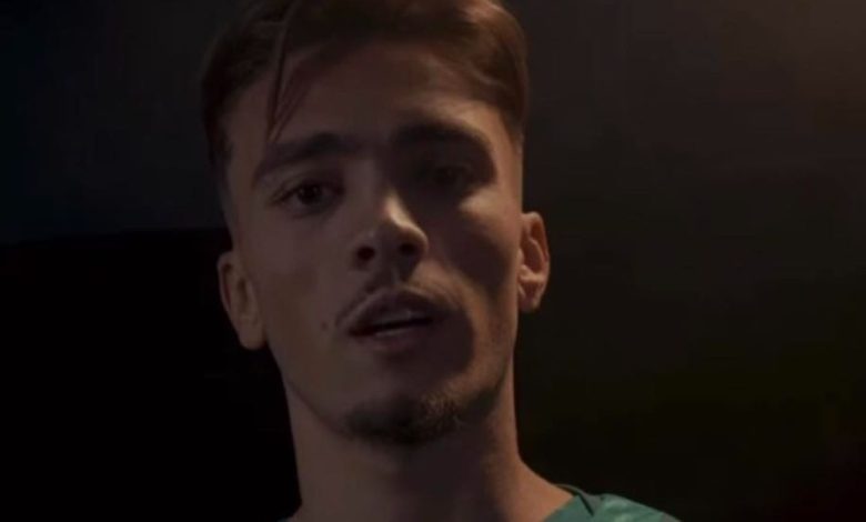 المصري البورسعيدي يعلن أولى صفقاته الشتوية بالتعاقد مع المغربي أسامة الزمراوي