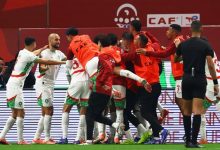 المغرب يتأهل لنصف نهائي أمم إفريقيا بعد الفوز على الكاميرون – كل الكورة