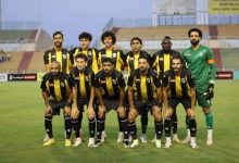 المقاولون العرب يفوز على سيراميكا في كأس عاصمة مصر – كل الكورة